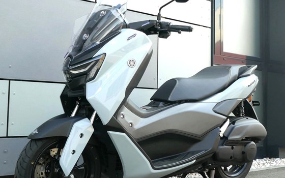 Gebrauchtmotorrad Yamaha NMAX 125 Tech MAX - Bild 6