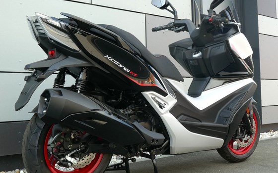 Neufahrzeug Kymco Xciting 500i - Bild 3