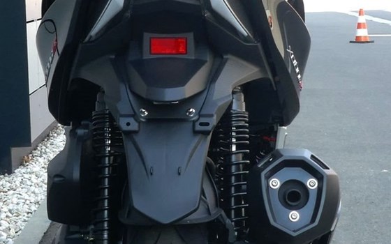 Neufahrzeug Kymco Xciting 500i - Bild 8