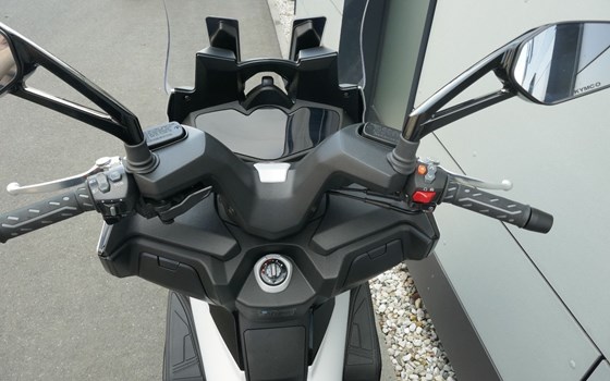 Neufahrzeug Kymco Xciting 500i - Bild 9