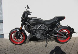 Neumotorrad Indian FTR 1200 S