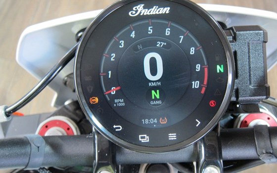 Neufahrzeug Indian FTR 1200 S - Bild 10