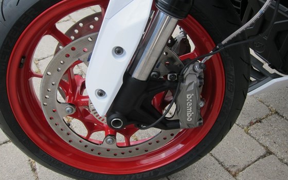 Neufahrzeug Indian FTR 1200 S - Bild 11