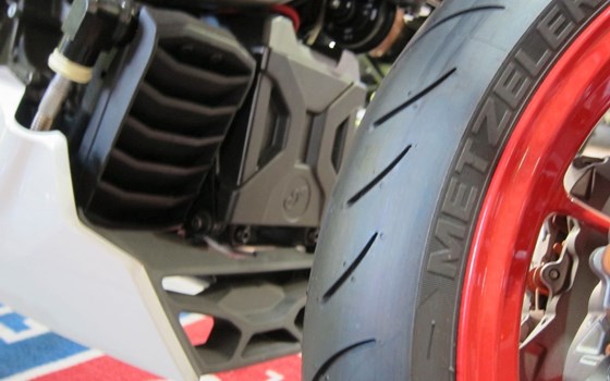Neufahrzeug Indian FTR 1200 S - Bild 14