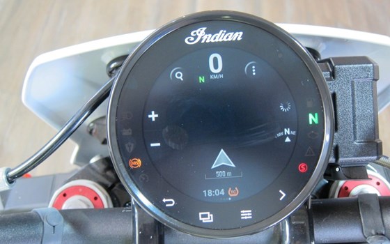 Neufahrzeug Indian FTR 1200 S - Bild 15