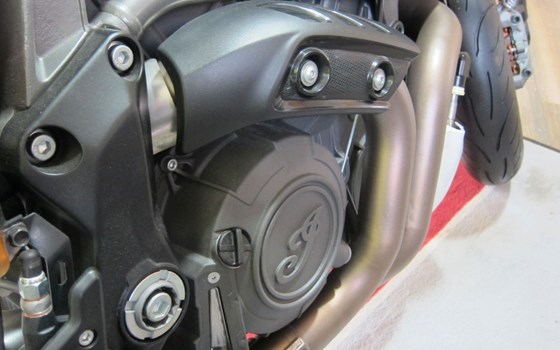 Neufahrzeug Indian FTR 1200 S - Bild 16