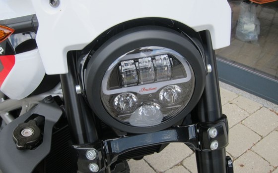 Neufahrzeug Indian FTR 1200 S - Bild 9