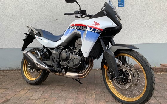 Gebrauchtmotorrad Honda XL750 Transalp - Bild 1