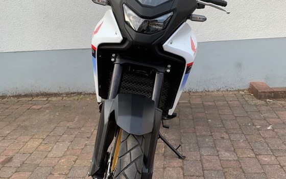 Gebrauchtmotorrad Honda XL750 Transalp - Bild 4