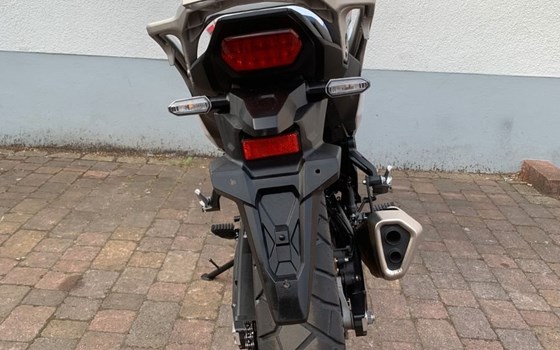 Gebrauchtmotorrad Honda XL750 Transalp - Bild 5