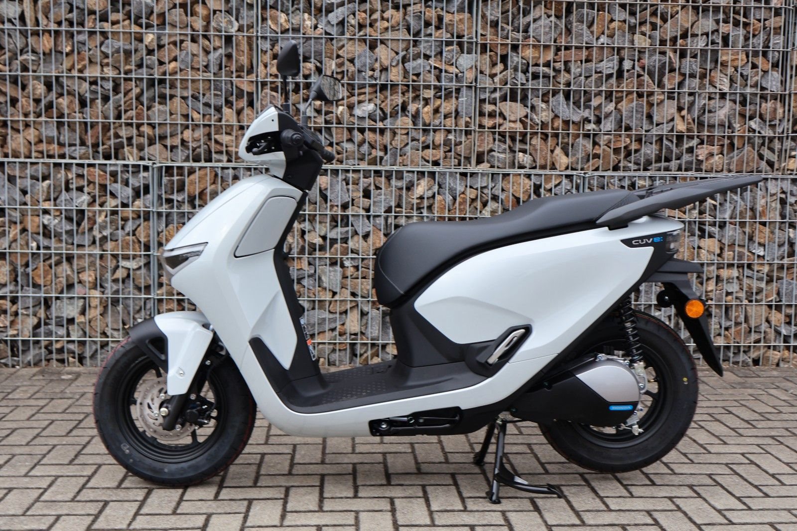 Honda CUV e: