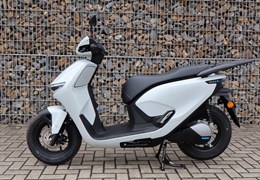 Gebrauchte Honda CUV e: