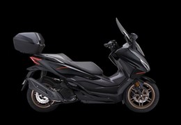 Gebrauchte Honda Forza 125