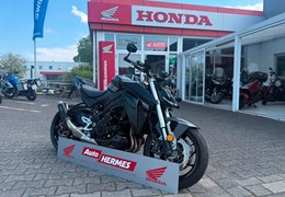 Gebrauchte Suzuki GSX-S950