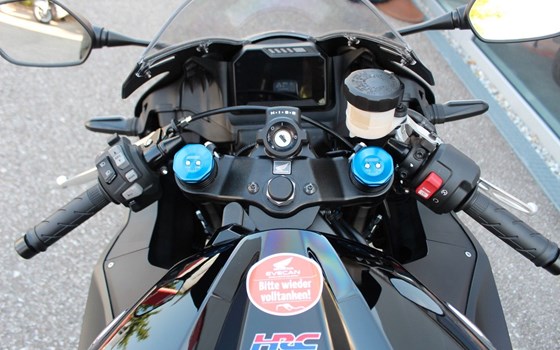 Gebrauchtmotorrad Honda CBR600RR - Bild 10