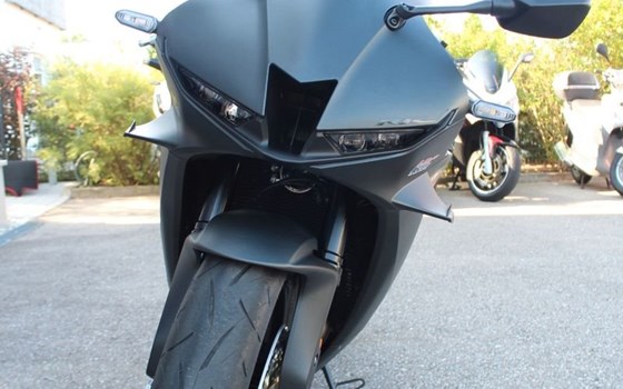Gebrauchtmotorrad Honda CBR600RR - Bild 13