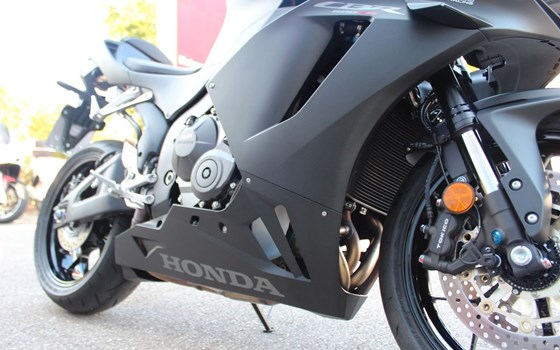Gebrauchtmotorrad Honda CBR600RR - Bild 16