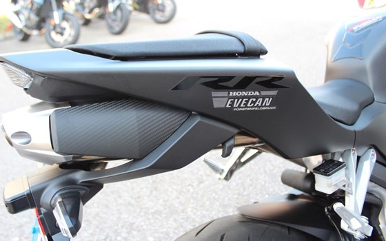 Gebrauchtmotorrad Honda CBR600RR - Bild 7