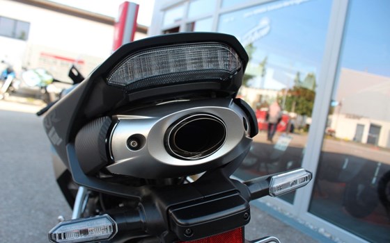 Gebrauchtmotorrad Honda CBR600RR - Bild 8