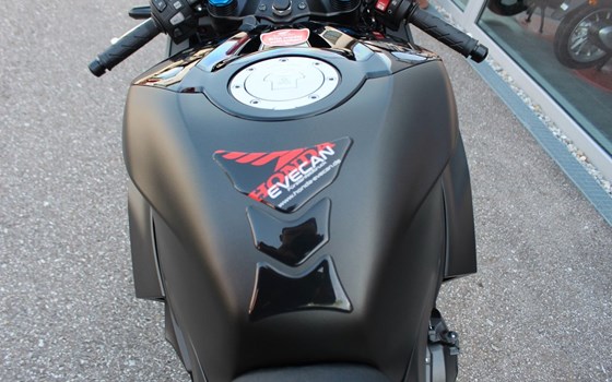Gebrauchtmotorrad Honda CBR600RR - Bild 9