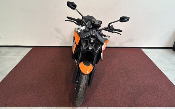 Neufahrzeug KTM 990 Duke - Bild 3