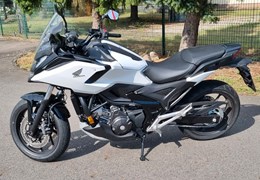 Gebrauchte Honda NC750X