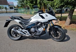 Gebrauchte Honda NC750X