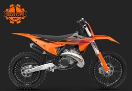 Neumotorrad KTM 250 SX