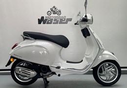 Neumotorrad Vespa Primavera 50