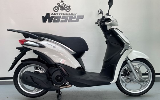 Neufahrzeug Piaggio Liberty 125 - Bild 1