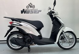 Neumotorrad Piaggio Liberty 125
