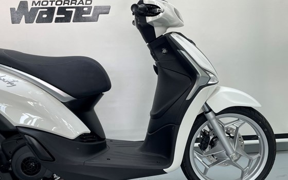 Neufahrzeug Piaggio Liberty 125 - Bild 3