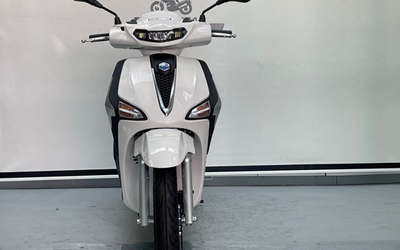 Neufahrzeug Piaggio Liberty 125 - Bild 4