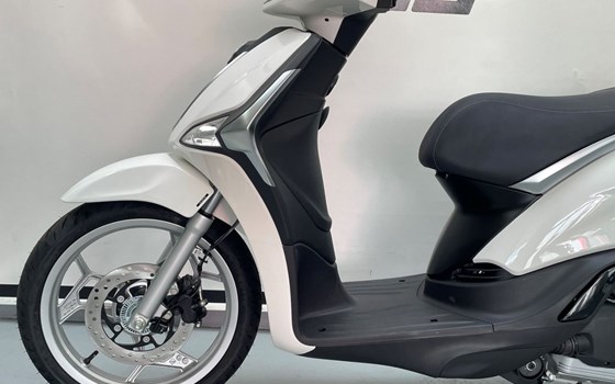 Neufahrzeug Piaggio Liberty 125 - Bild 6