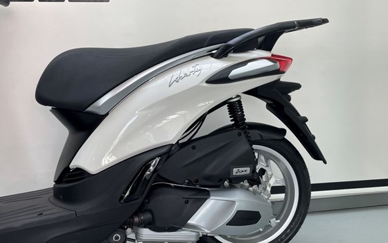 Neufahrzeug Piaggio Liberty 125 - Bild 7