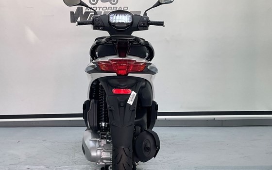 Neufahrzeug Piaggio Liberty 125 - Bild 8