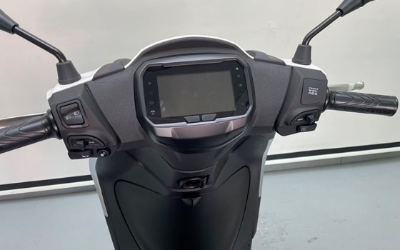 Neufahrzeug Piaggio Liberty 125 - Bild 9