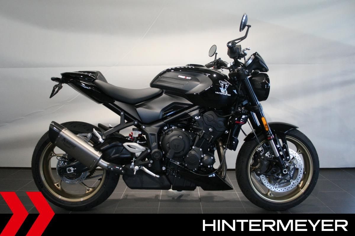 Triumph Trident 800