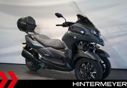 Gebrauchte Yamaha Tricity 300