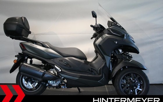 Gebrauchtmotorrad Yamaha Tricity 300 - Bild 2