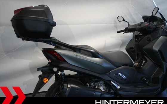 Gebrauchtmotorrad Yamaha Tricity 300 - Bild 4