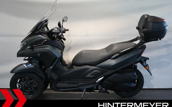Gebrauchtmotorrad Yamaha Tricity 300 - Bild 5