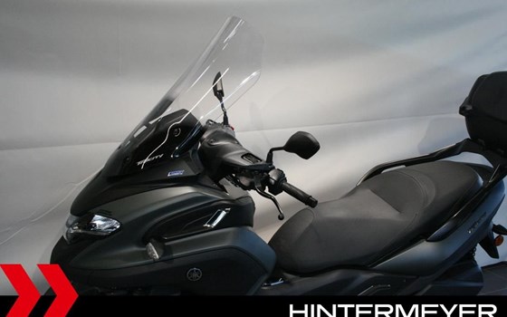 Gebrauchtmotorrad Yamaha Tricity 300 - Bild 6