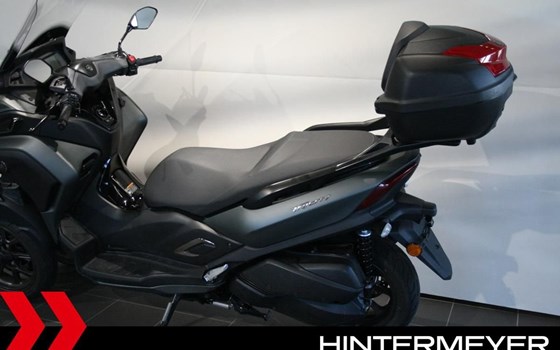 Gebrauchtmotorrad Yamaha Tricity 300 - Bild 7