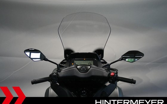 Gebrauchtmotorrad Yamaha Tricity 300 - Bild 8