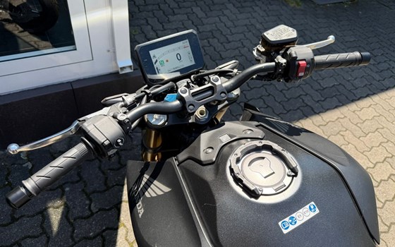 Gebrauchtmotorrad Honda CB1000 Hornet SP - Bild 11