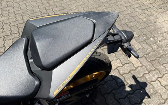 Gebrauchtmotorrad Honda CB1000 Hornet SP - Bild 12