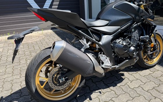 Gebrauchtmotorrad Honda CB1000 Hornet SP - Bild 13