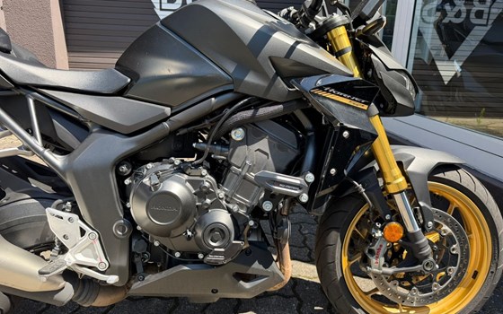 Gebrauchtmotorrad Honda CB1000 Hornet SP - Bild 14