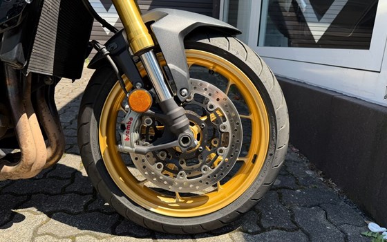Gebrauchtmotorrad Honda CB1000 Hornet SP - Bild 15